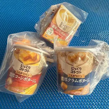 천천히 코토코토 미니어처 참