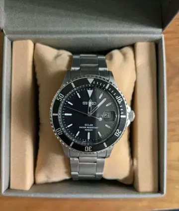 할인 중! [단종] 세이코 SZEV011 SEIKO 한정 유통
