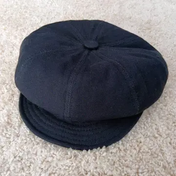 뉴욕햇 스피트파이어 헌팅 캡