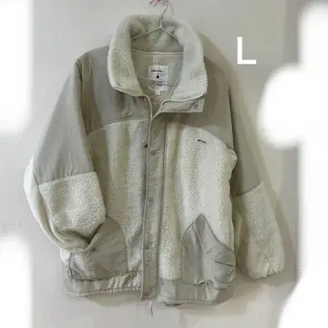 니코앤드 - 플리스 자켓