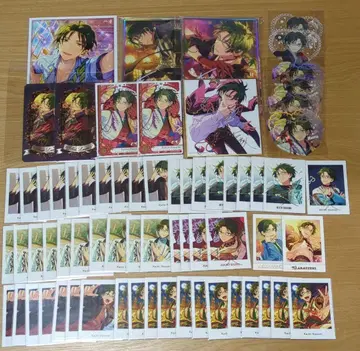 앙스타 하스미 케이토