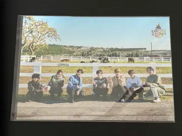 GENIC 브로마이드 FC 한정판 마더 목장