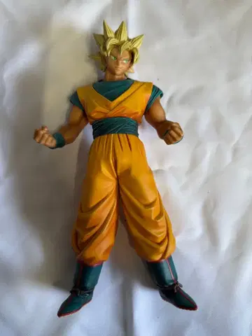 드래곤볼 Z MASTER STARS PIECE THE 손오공