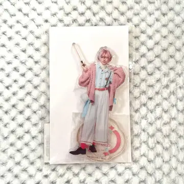 뮤지컬 플라가리아 메모리즈 아크릴 스탠드 멜로드 안도 유메토