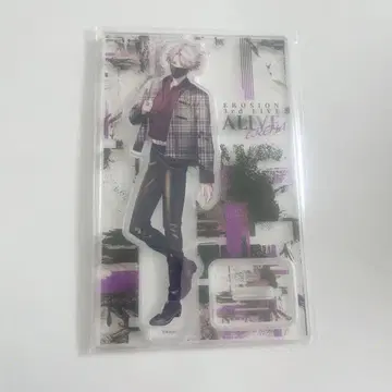 EROSION 카네브라 소메카리 쿠레하 아크릴 스탠드