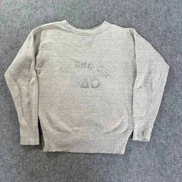 50s 60s VINTAGE 빈티지 맨투맨 앞V 밀리터리