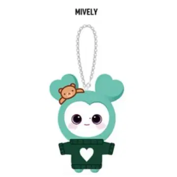 JYP pop up store Baby Lovelys 백참 미나