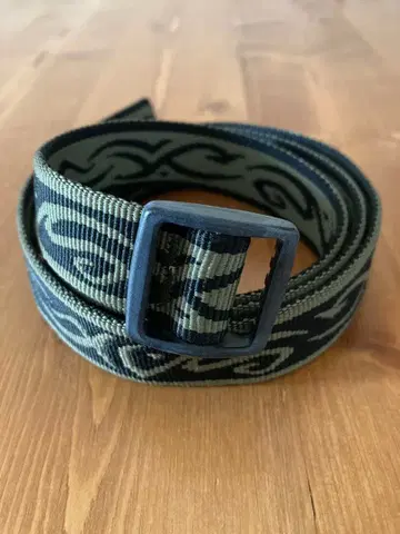 나일론 벨트 아웃도어 대나무 순