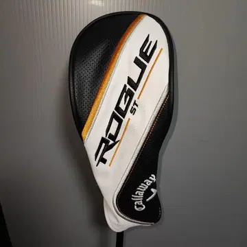 Callaway ROGUE ST 페어웨이 우드용 골프헤드커버
