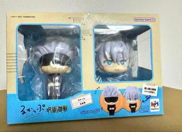 주술회전 룩업 고죠 사토루