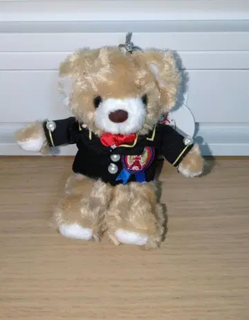 고토치 베어 도쿄 타워 한정판 60주년