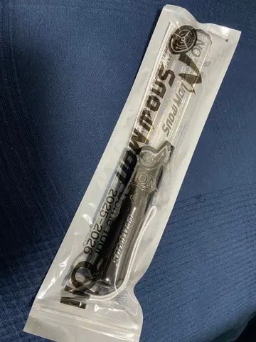 Snow Man 돔 투어 ON 펜라이트 온고지신