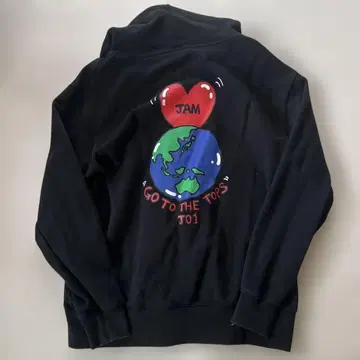 JO1 요나시로 쇼 후드티