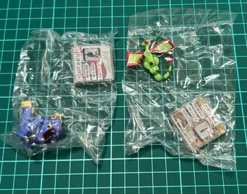 [ 미개봉 ] 포켓몬 풀컬러 어드밴스 플라이곤 폭번