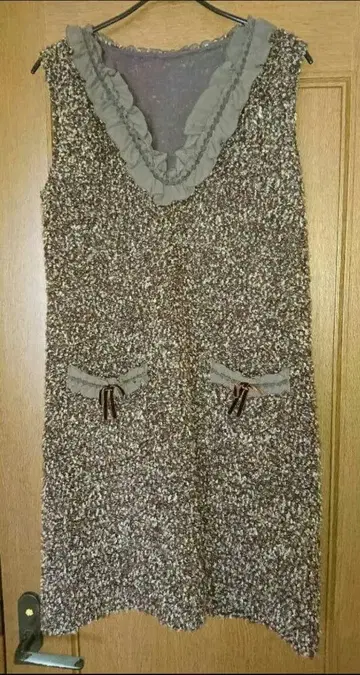 갤러리 비스콘티 원피스