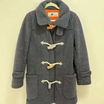 miraco 더플 코트