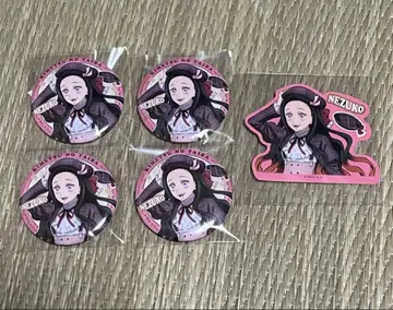 귀멸의 칼날 콜라보 호텔 카마도 네즈코