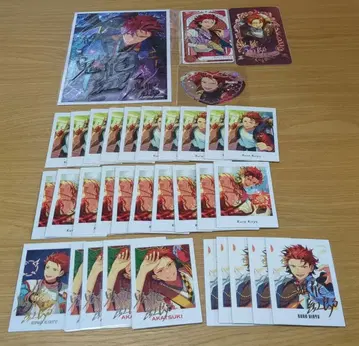 앙스타 키류 쿠로