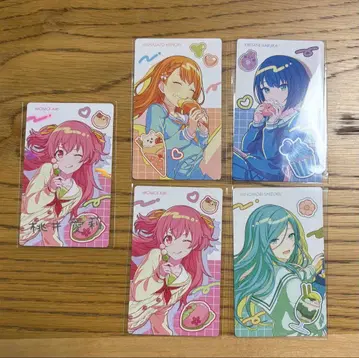 프로세카 모어모어점프 에피카 묶음 판매