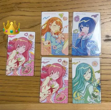 프로세카 모어모어점프 에피카 묶음 판매