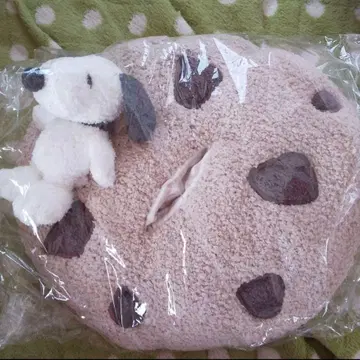 젤라또피케 스누피 티슈 케이스