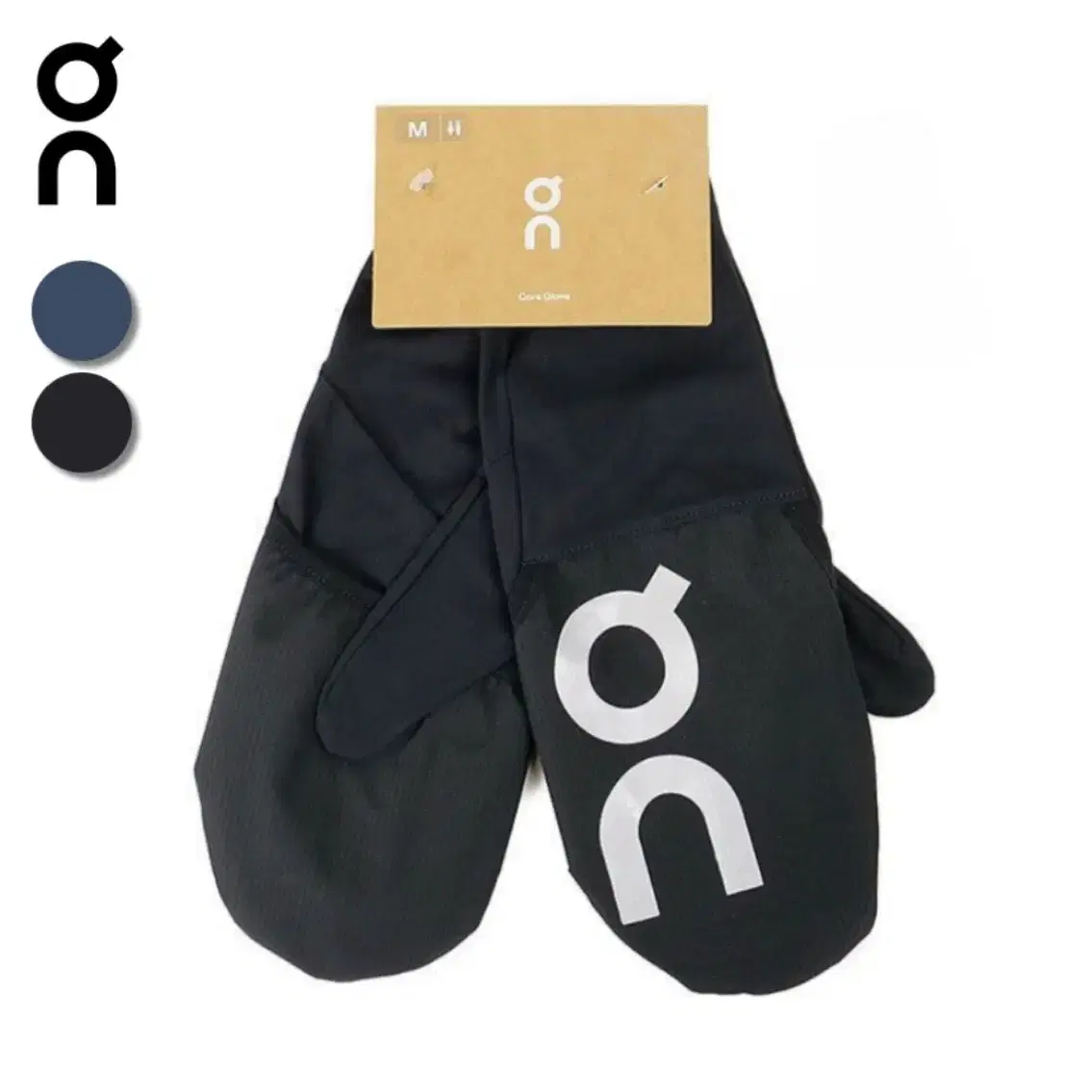 UVU Chicago Blue Knit Gloves on Bunjang Global Site.