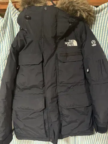 THE NORTH FACE 다운