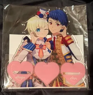 킨츠아 아크릴 스탠드 신 쇼고