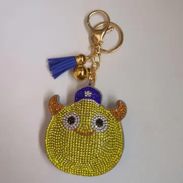 요코하마 DeNA 베이스타즈 챠피 백참 완판템