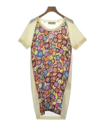 EMILIO PUCCI 셔츠 원피스 여성용
