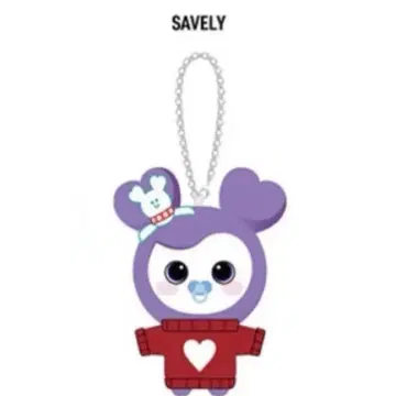 TWICE 팝업 사나 BABYLOVELY 백참 서브리