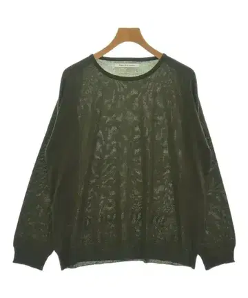 Children of the discordance 남성용 니트 스웨터