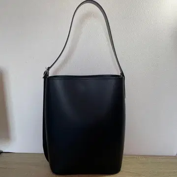 유니클로 2way 숄더백