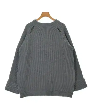 mystic 니트 스웨터 여성용