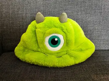 몬타즈 잉크 마이크 팬캡 모자