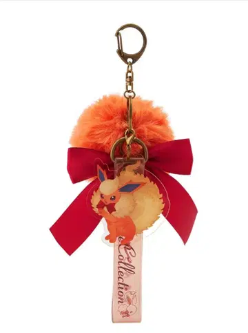 키링 Eevee Collection 부스터