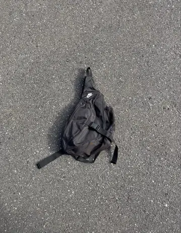 NIKE 원 숄더 90s Y2K