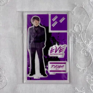 초특급 료가 후나츠 료가 EVE 아크릴 스탠드