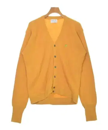 BACKERS 가디건 남성용