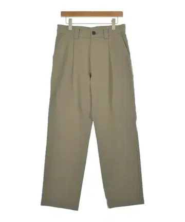 MARGARET HOWELL 팬츠 (기타) 남성용