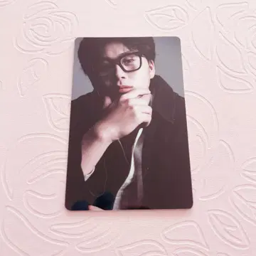 오릭스 버팔로즈 히로오카 다이시 오리멘 사원증풍 트레이딩 카드