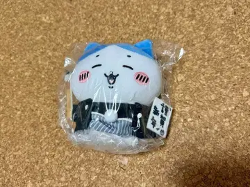 하치와레 봉제 인형 오쇼가츠 치이카와 (먼작귀) 근하신년 나가노