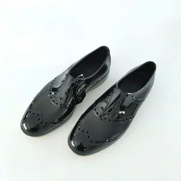 미사용품 BiiON 바이오 골프화 남성용 27cm 블랙