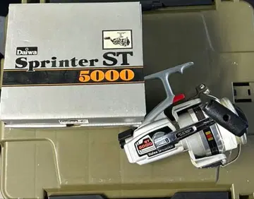 다이와 프린터 ST 5000