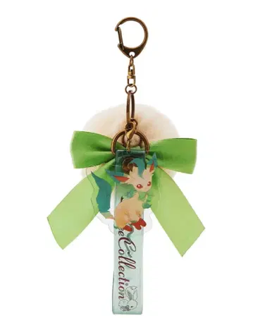 키링 Eevee Collection 리피아