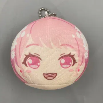 뱅드림 마루야마 아야 만주