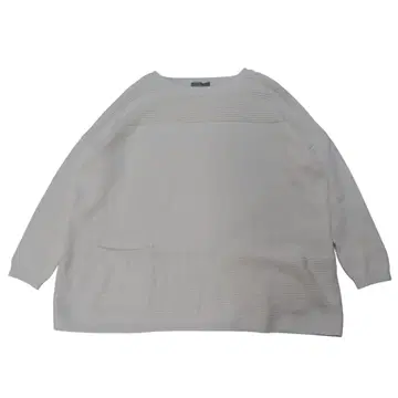 [ 새상품급 ] theory luxe 니트 스웨터 긴팔 사이즈 38