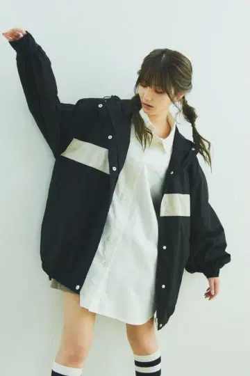 Bokanii 마운틴 후드티