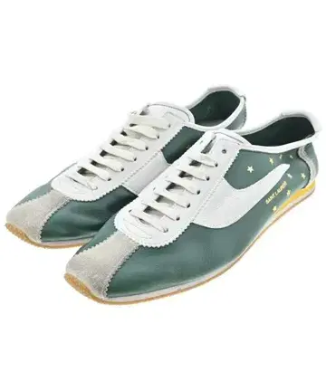 생 로랑 파리 스니커즈 남성용