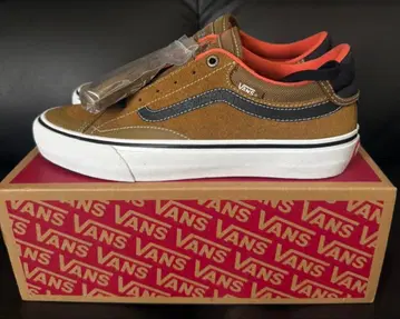 VANS x ANTIHERO TNT Advanced Prototype